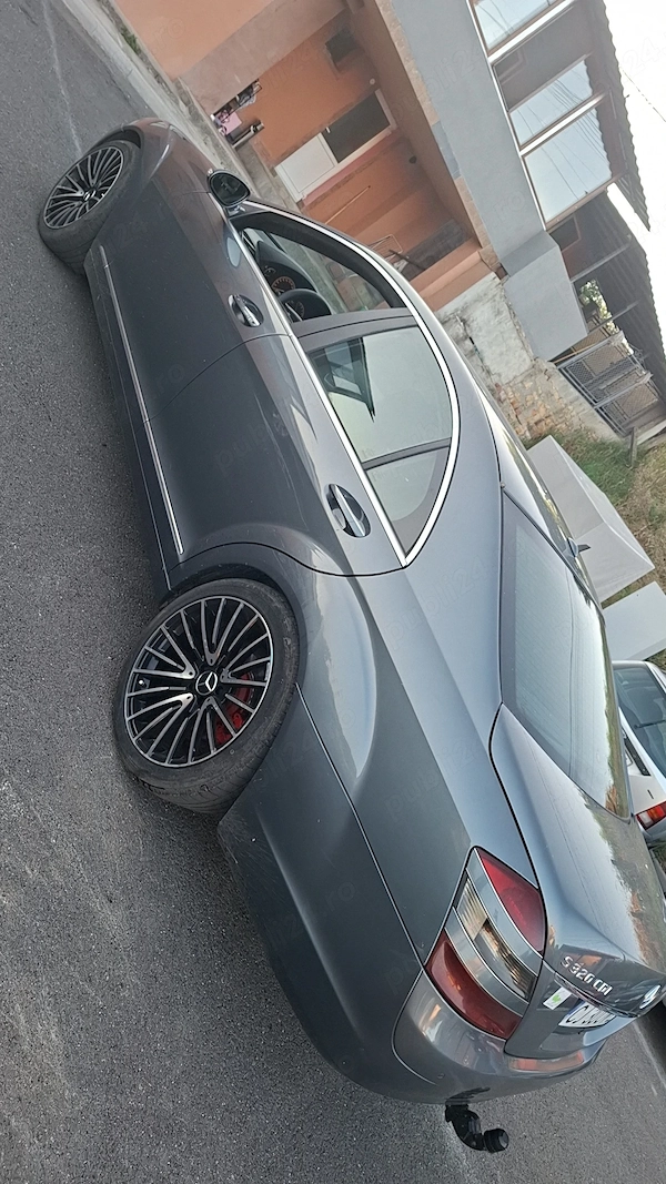MERCEDES-BENZ E-Class 2009 — imagine 3