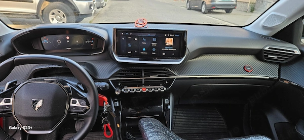 PEUGEOT 208 2024 — imagine 2
