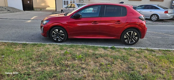 PEUGEOT 208 2024 — imagine 5