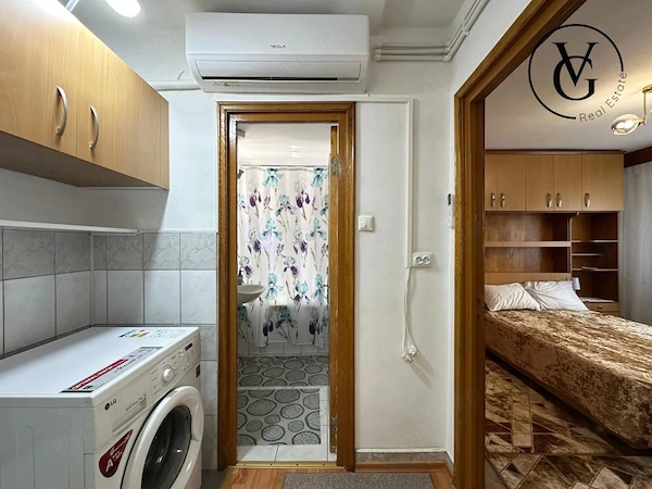 Apartament decomandat | 3 camere | Tomis Nord | termen lung — fotografia 3
