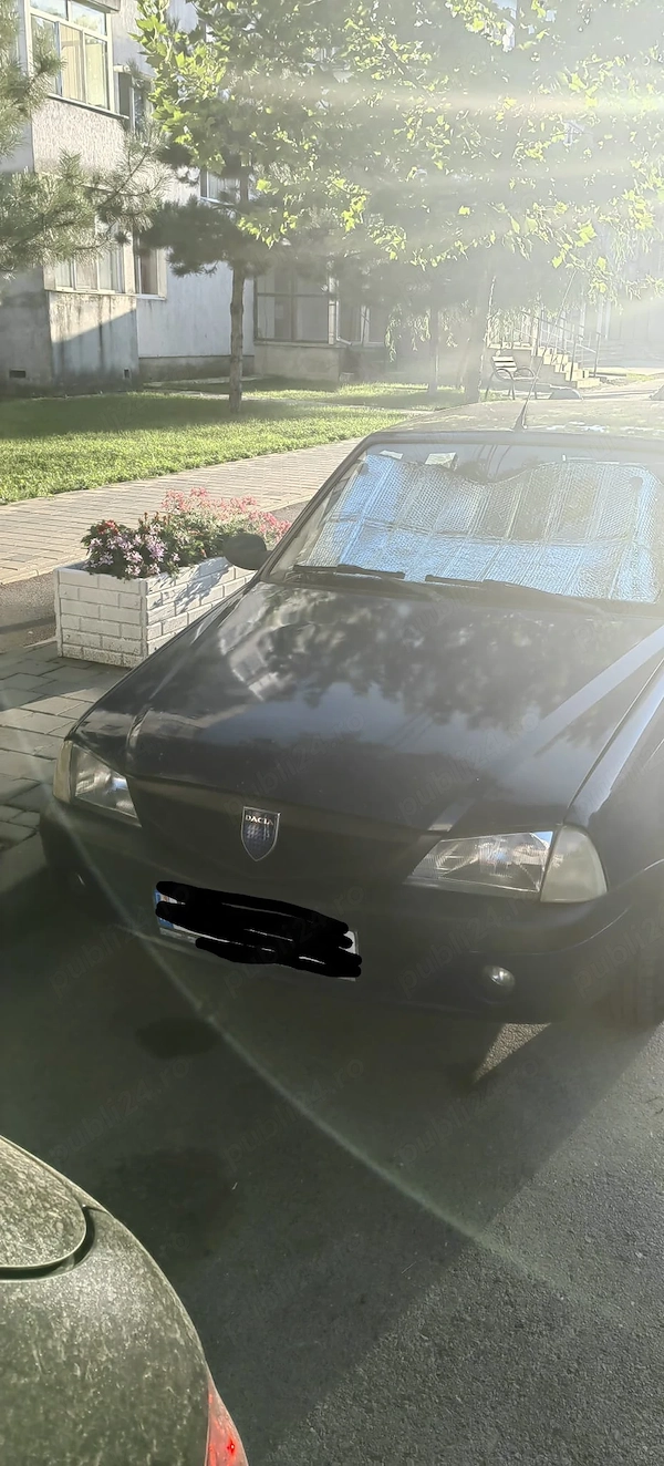 DACIA Solenza 2004 — imagine 3