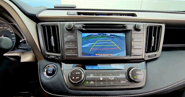 TOYOTA RAV4 2014 — imagine 7