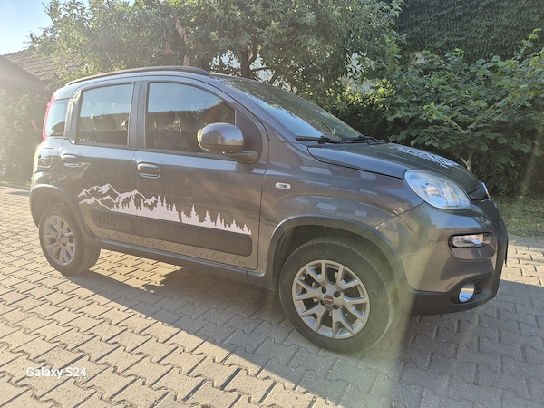 FIAT Panda 2017 — imagine 9