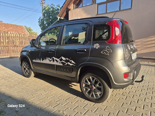 FIAT Panda 2017 — imagine 6
