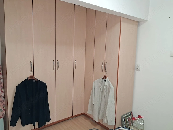Vand apartament echipat , mobilat — fotografia 3