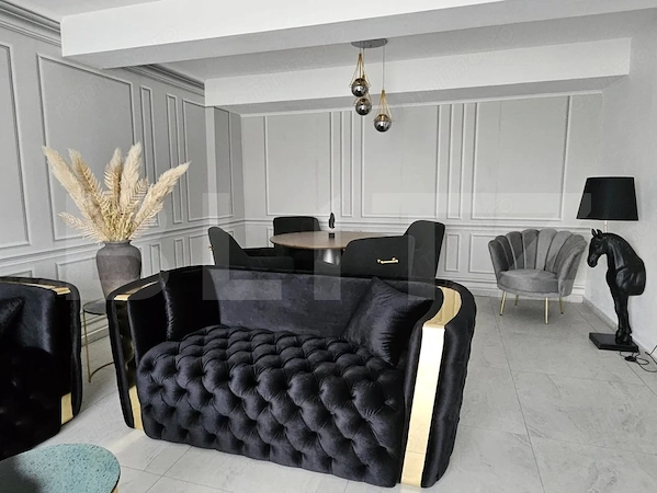 Apartament lux 2 camere, bloc nou, parcare privata, Facultatea de Agronomie — fotografia 3