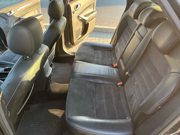 FORD Mondeo 2007 — imagine 9