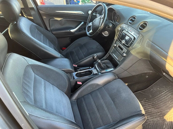 FORD Mondeo 2007 — imagine 7