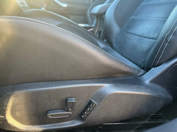 FORD Mondeo 2007 — imagine 6
