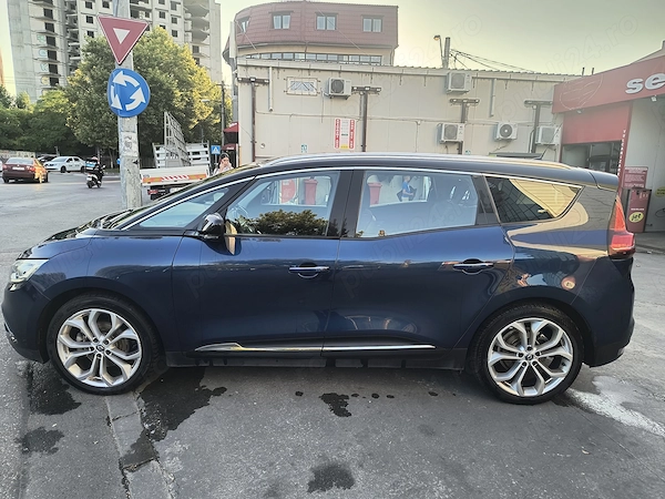 RENAULT Grand Scenic 2017 — imagine 3