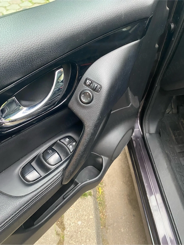 NISSAN Qashqai 2014 — imagine 7