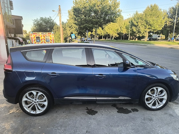 RENAULT Grand Scenic 2017 — imagine 4