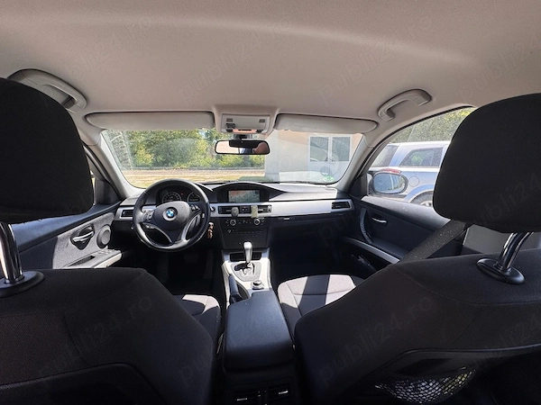 BMW 3 Series 2010 — imagine 2