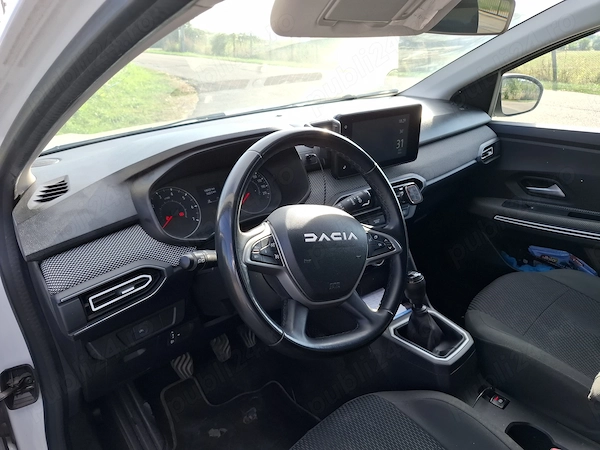 DACIA Jogger 2023 — imagine 5