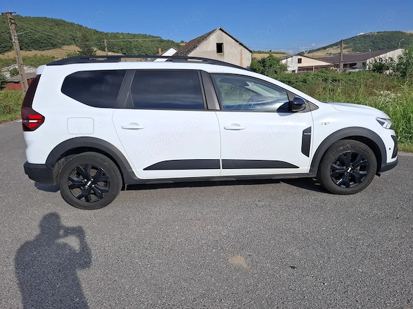 DACIA Jogger 2023 — imagine 4