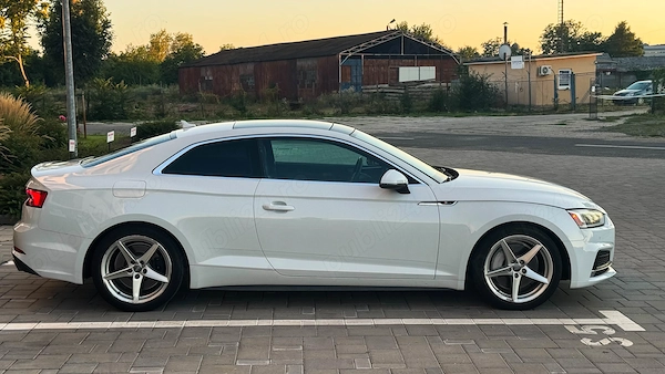 AUDI A5 2018 — imagine 5