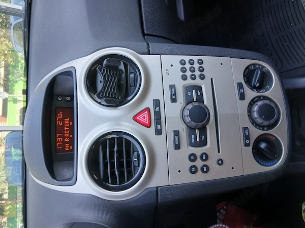 OPEL Corsa 2010 — imagine 3
