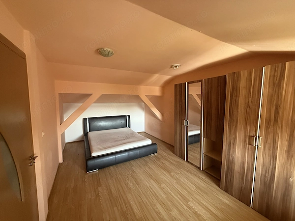Apartament 4 camere de vânzare – Calea Aradului | Mansardă — fotografia 3