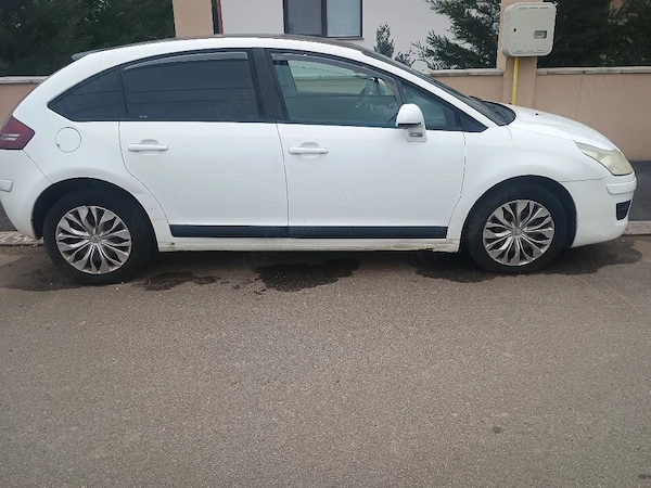 CITROËN C4