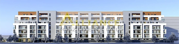 5 MINUTE METROU BERCENI - APARTAMENT 2 CAMERE - 58 mp - 119.790â¬ — fotografia 2