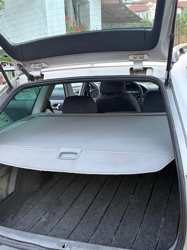 SKODA Octavia 2000 — imagine 8