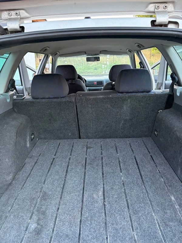 SKODA Octavia 2000 — imagine 9