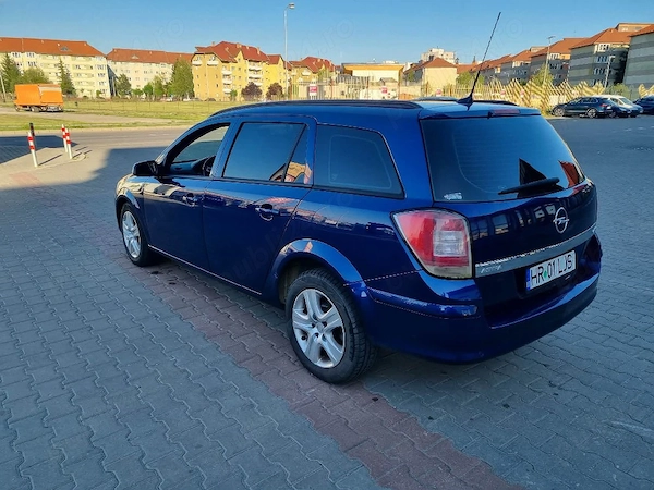 OPEL Astra 2009 — imagine 3