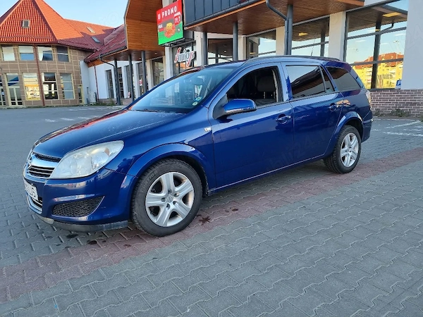 OPEL Astra 2009 — imagine 2
