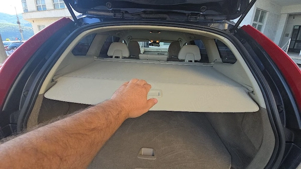 VOLVO XC60 2013 — imagine 4
