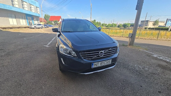 VOLVO XC60 2013 — imagine 20