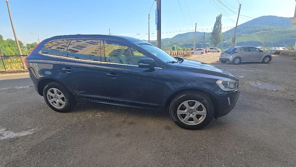 VOLVO XC60 2013 — imagine 3