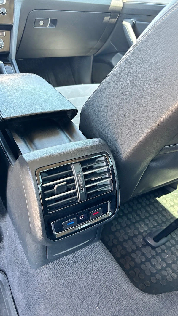VOLKSWAGEN Passat 2016 — imagine 5