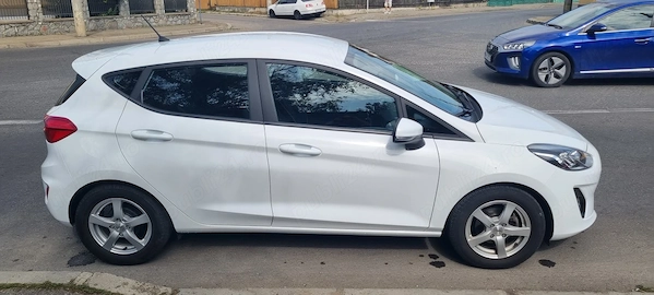 FORD Fiesta 2019 — imagine 10