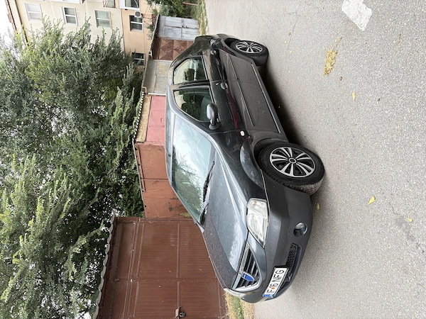 DACIA Logan 2008 — imagine 3