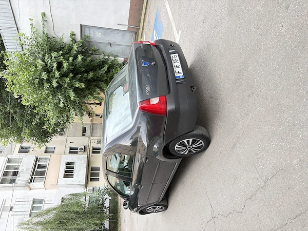 DACIA Logan 2008 — imagine 5
