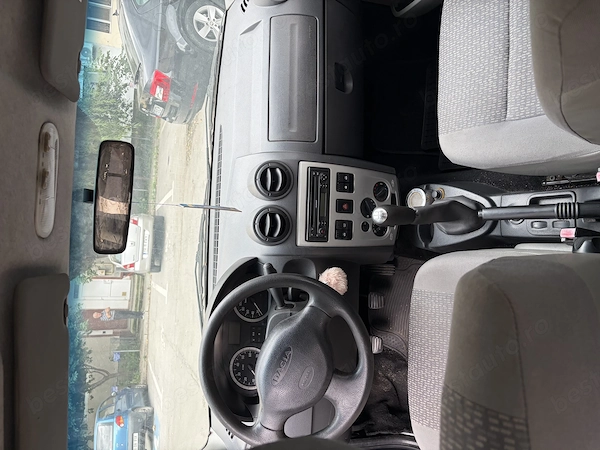 DACIA Logan 2008 — imagine 6