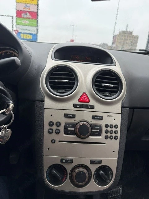 OPEL Corsa 2006 — imagine 4