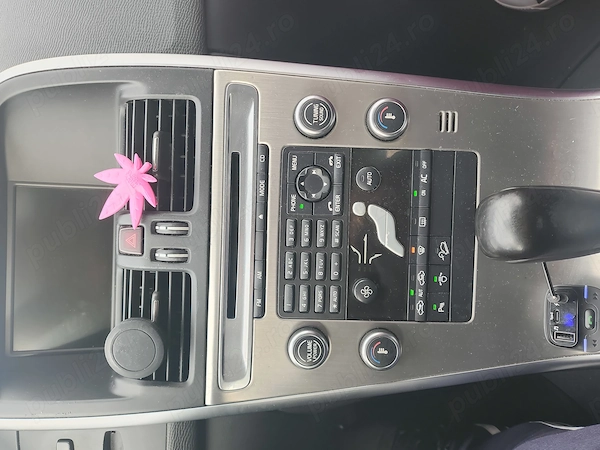 VOLVO XC60 2009 — imagine 4