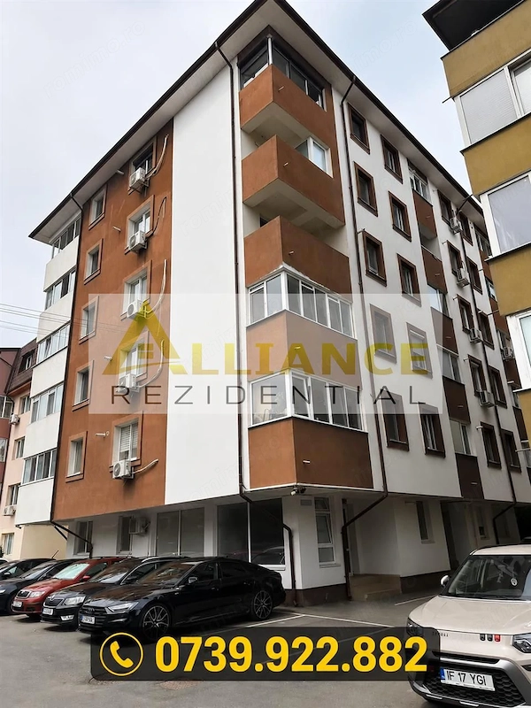 Metrou Dimitrie Leonida 10 Minute Apartament 2 camere Decomandat Amurgului — fotografia 1