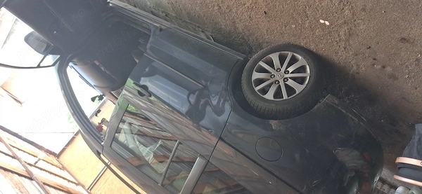 MAZDA 2 2005 — imagine 3