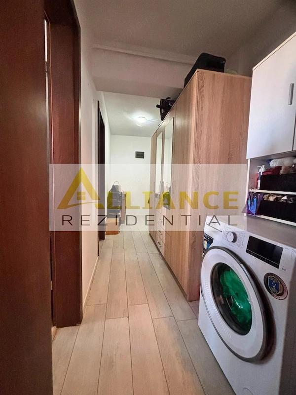 Apartament 2 camere | 700 m de metrou Dimitrie Leonida | Parcare inclusa — fotografia 3