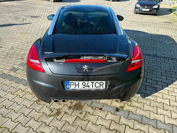 PEUGEOT RCZ 2014 — imagine 7