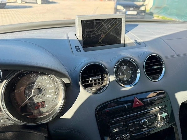 PEUGEOT RCZ 2014 — imagine 4