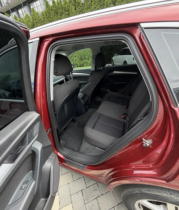 AUDI Q5 2018 — imagine 6