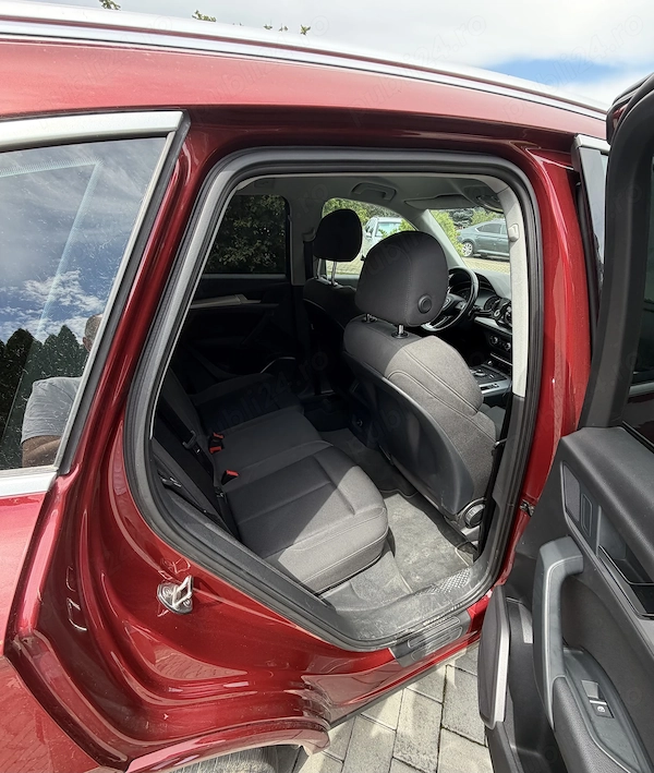AUDI Q5 2018 — imagine 7