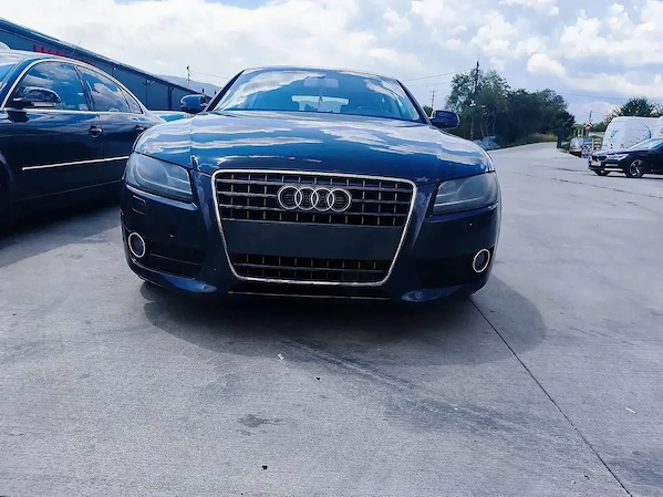 Audi Sportbak a 5