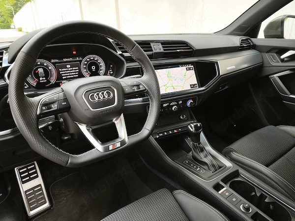 AUDI Q3 2025 — imagine 6