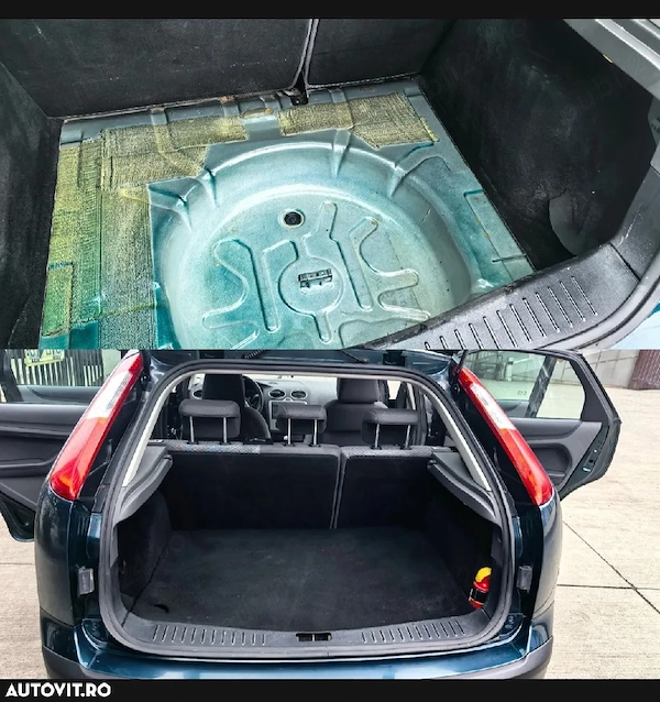 FORD Focus 2008 — imagine 3