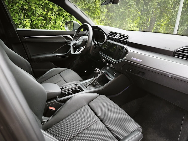 AUDI Q3 2025 — imagine 7