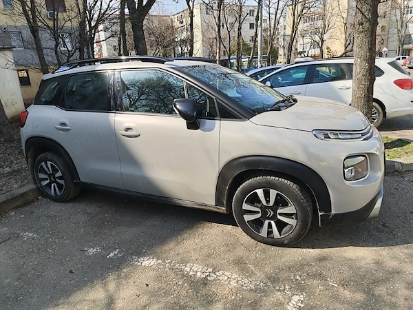 CITROËN C3 Aircross 2019 — imagine 4